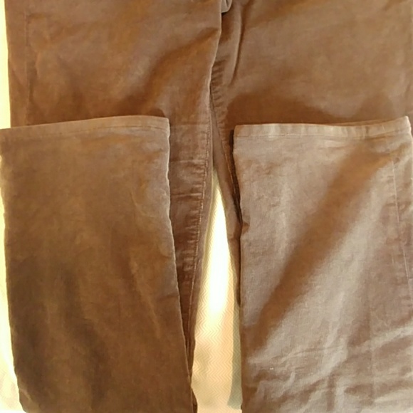 Lucky Brand corduroys - Picture 5 of 5